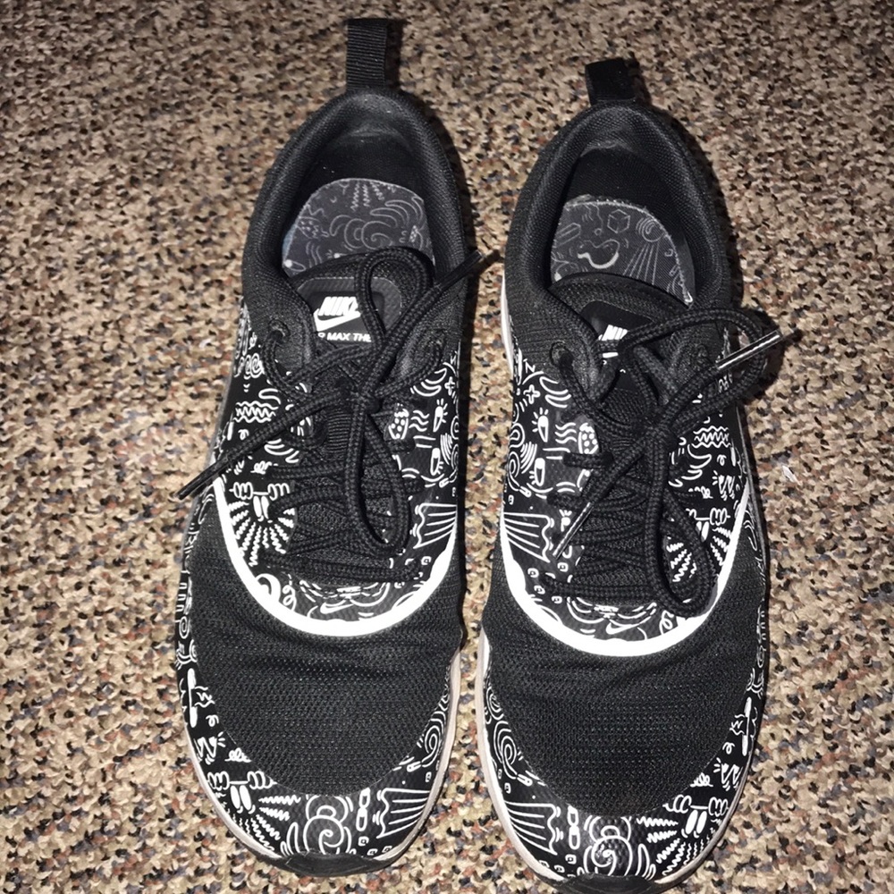 Nike air max Thea